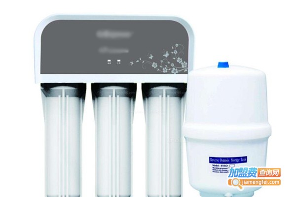 斯诺伽净水器