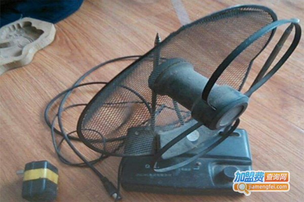 金通超级室内电视信号接收器加盟费