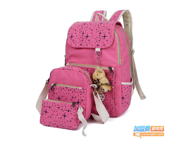 爱问安全书包加盟费