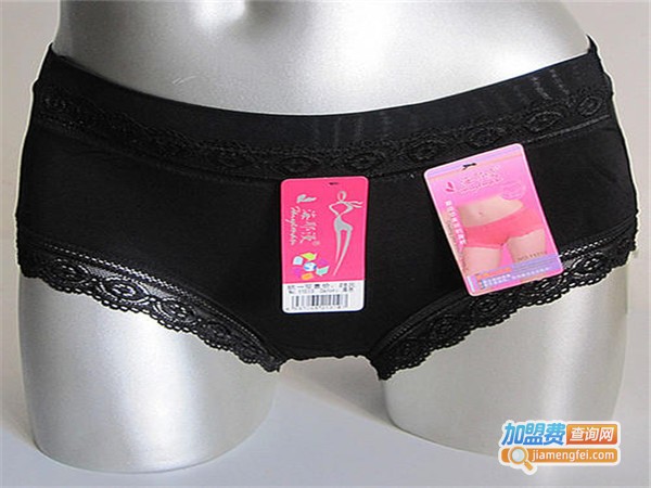 海耶漫内衣加盟门店