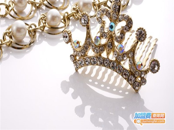 一世情缘创意潮品汇加盟门店