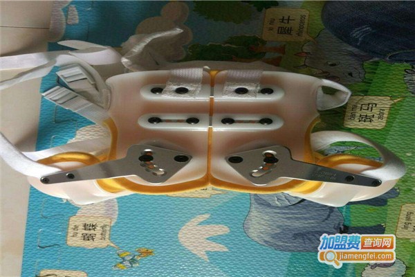 臭屁坨婴儿用品加盟费