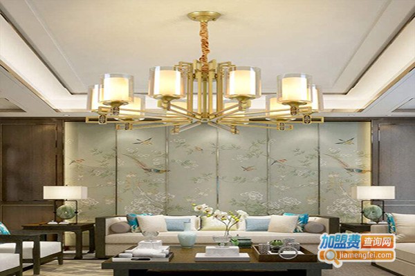 雅曼奇橱柜加盟