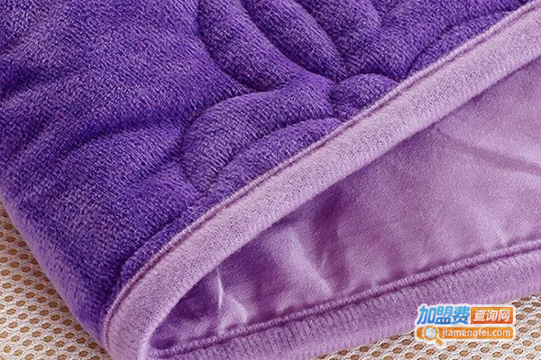 竹莱纺竹纤维用品加盟费