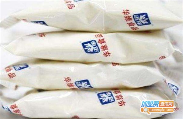 迈乐豆奶粉加盟费