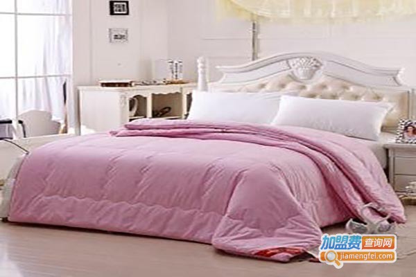 派赛菲特家纺加盟费