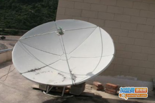 万达卫星电视接收器加盟费