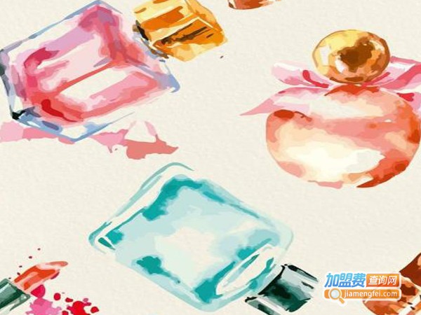 骄兰怡朵化妆品加盟费