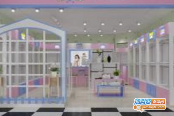 小同桌童装加盟费