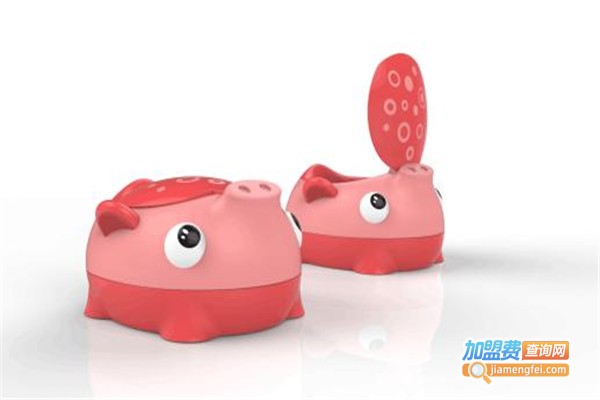 超级麻麻婴童用品加盟费