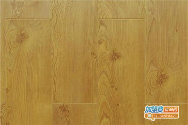 玉林地板加盟费