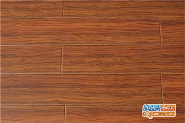 乐洋洋地板加盟费