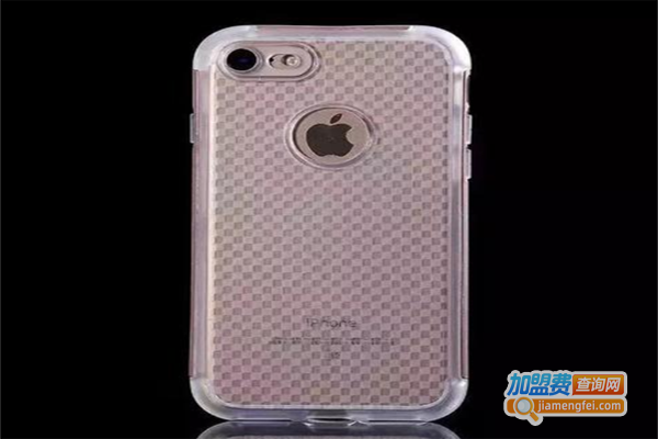 哓凌一手机壳加盟费