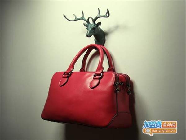 炫恋包饰加盟门店