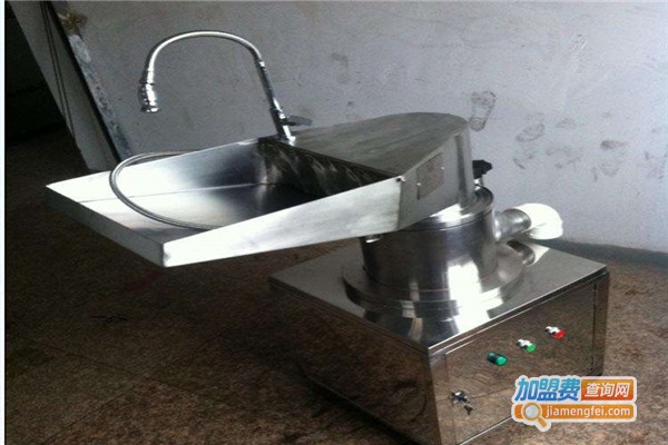 安德森垃圾处理器加盟费