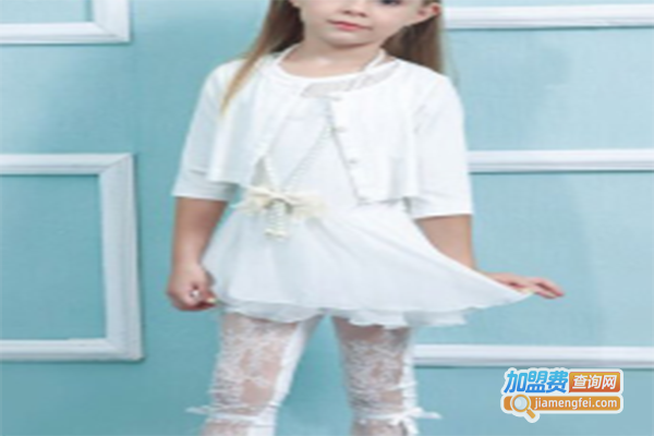 红猪童装加盟门店