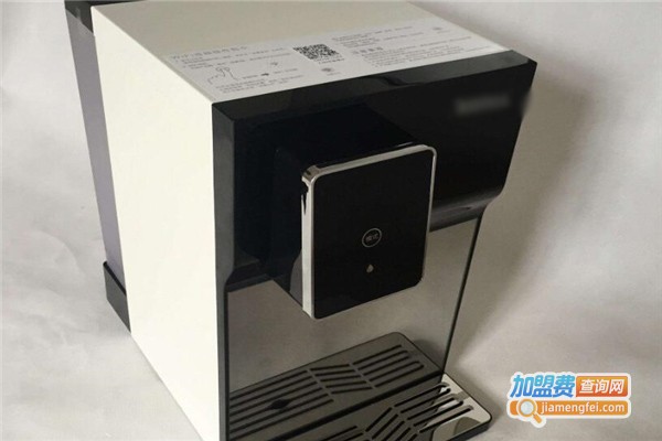 方舟净水加盟费