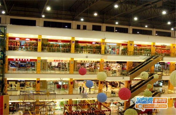 智慧屋学生用品生活馆加盟