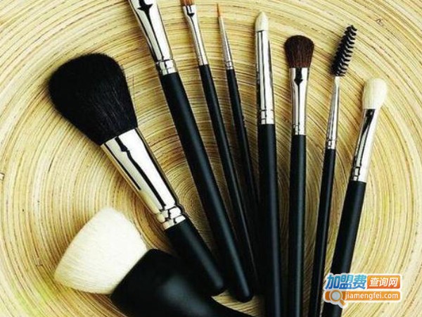 蜜思薇缇化妆品加盟费