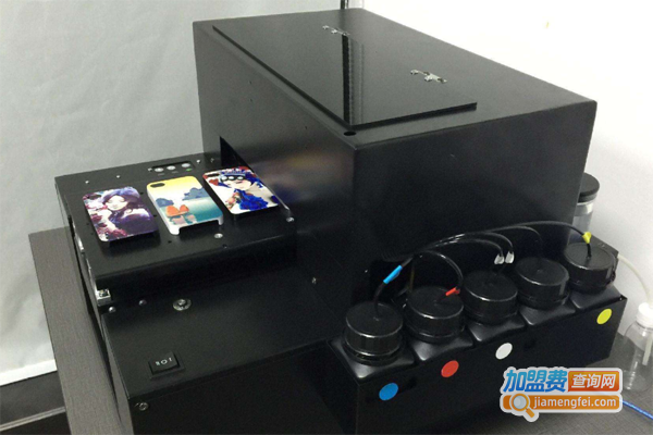 美时美壳手机壳打印机加盟费