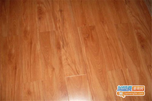 皇家木匠地板加盟费