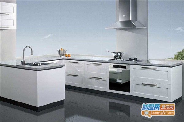 优格厨房加盟费