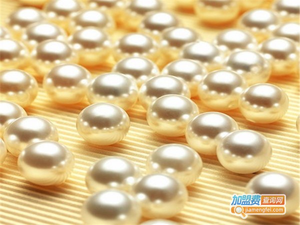 颐和山水珍珠加盟费