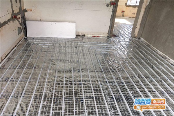 焱鑫地暖加盟费