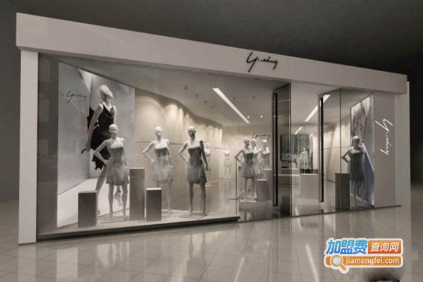 欧特菲尔女装加盟