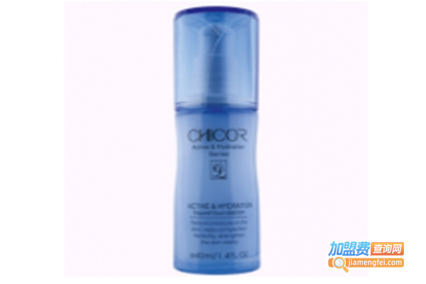 滋可露化妆品加盟门店