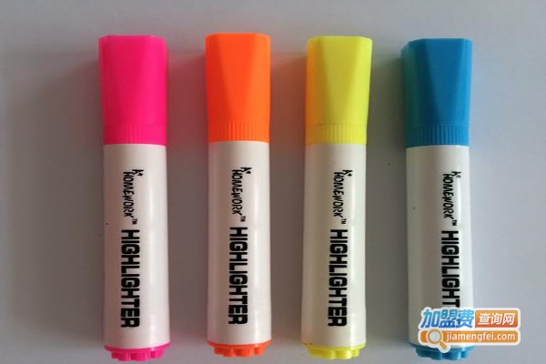 鑫基制笔加盟费