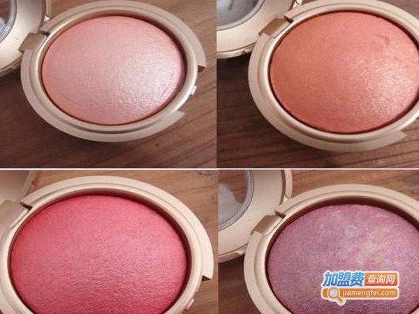 双竹化妆品加盟费