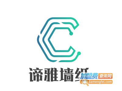 谛雅墙纸