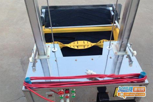 亚太牌全自动粉墙机加盟费