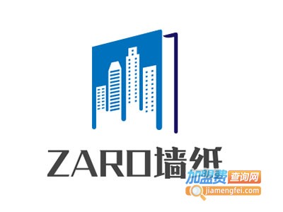 ZARO墙纸加盟费