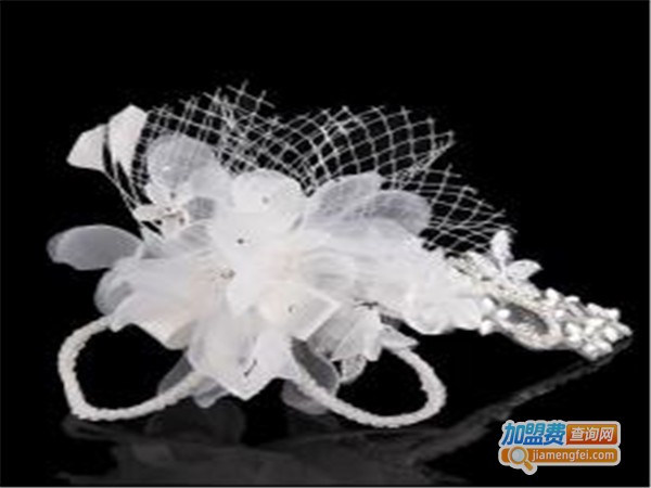 时尚前沿饰品加盟门店