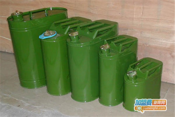 喜福祥甲基汽油加盟费