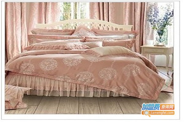 石雨家纺加盟费