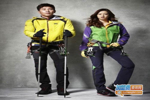 装甲狮户外用品