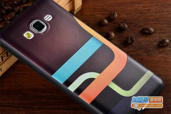 魔盾手机壳加盟费