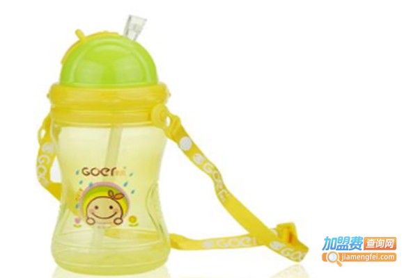 欧恩妈妈用品加盟费