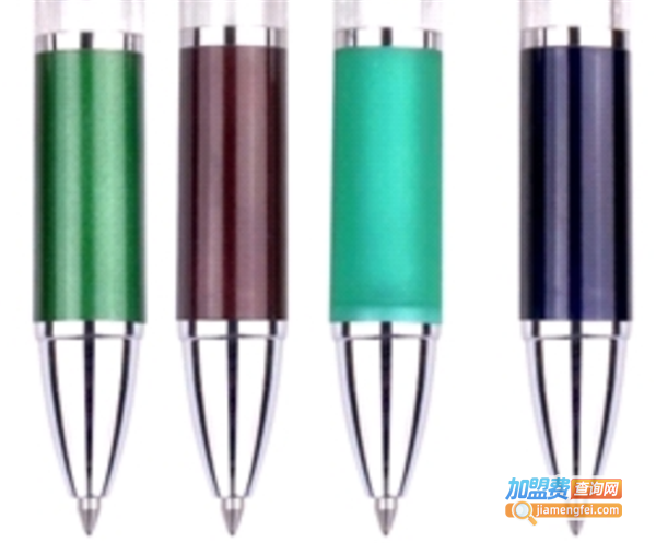 博瑞笔业加盟费