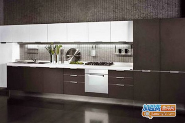 久木橱柜加盟门店