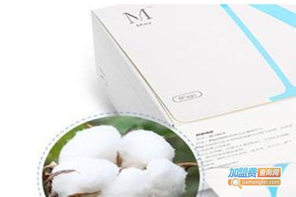 may理疗巾加盟费