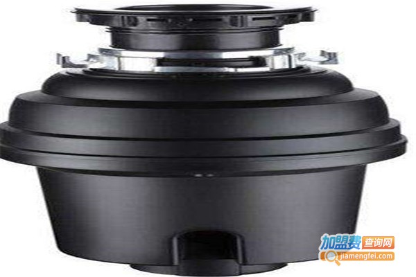 安德森垃圾处理器加盟费