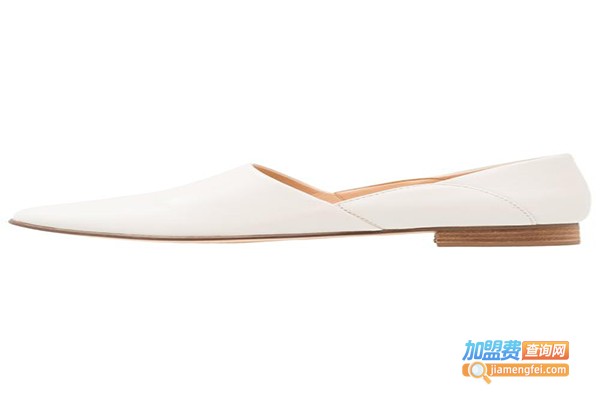 VERATONE女鞋加盟门店