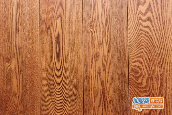 狮诚地板加盟费