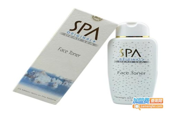 俊宝俏化妆品加盟费