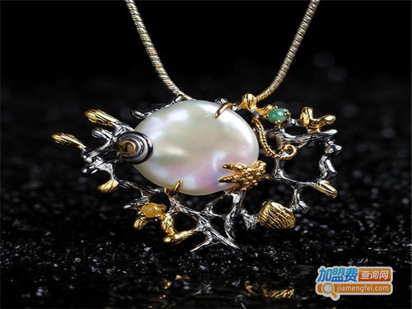 一世情缘创意潮品汇加盟门店