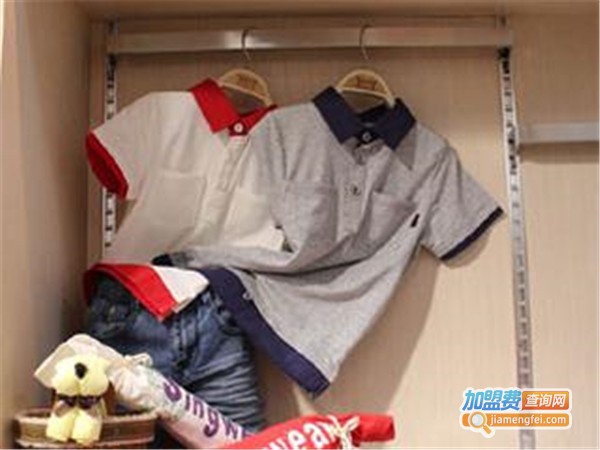 丽婴房童装加盟费